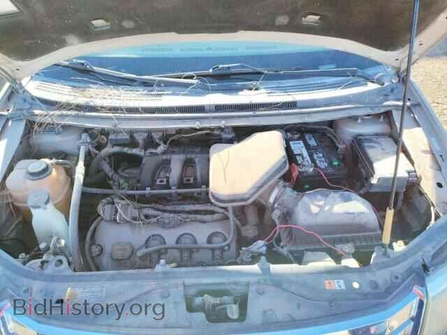 2007 FORD EDGE - VIN: 2FMDK39C67BA59035 - Photo 7