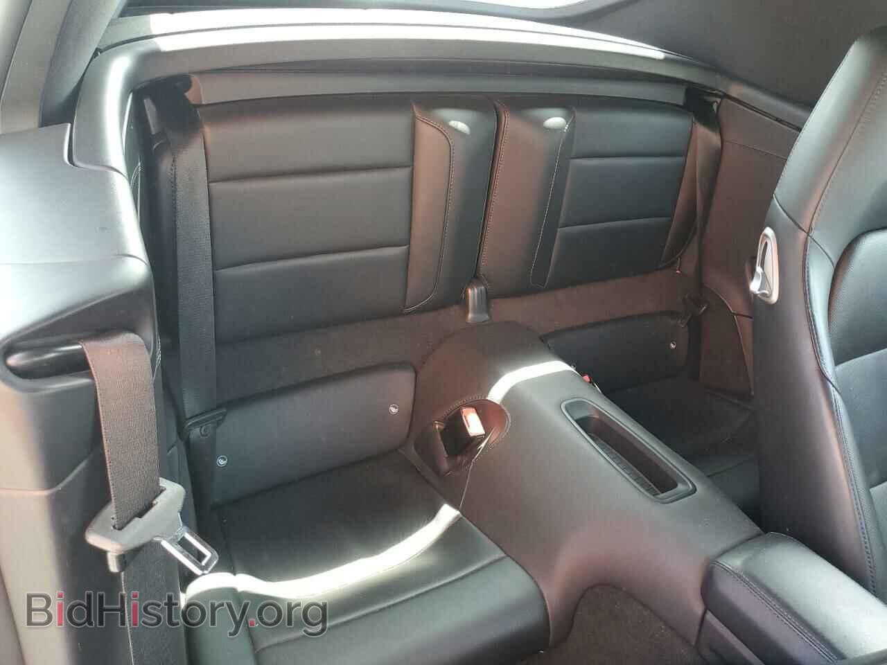 2018 PORSCHE 911 - VIN: WP0CD2A95JS162366 - Фото 10