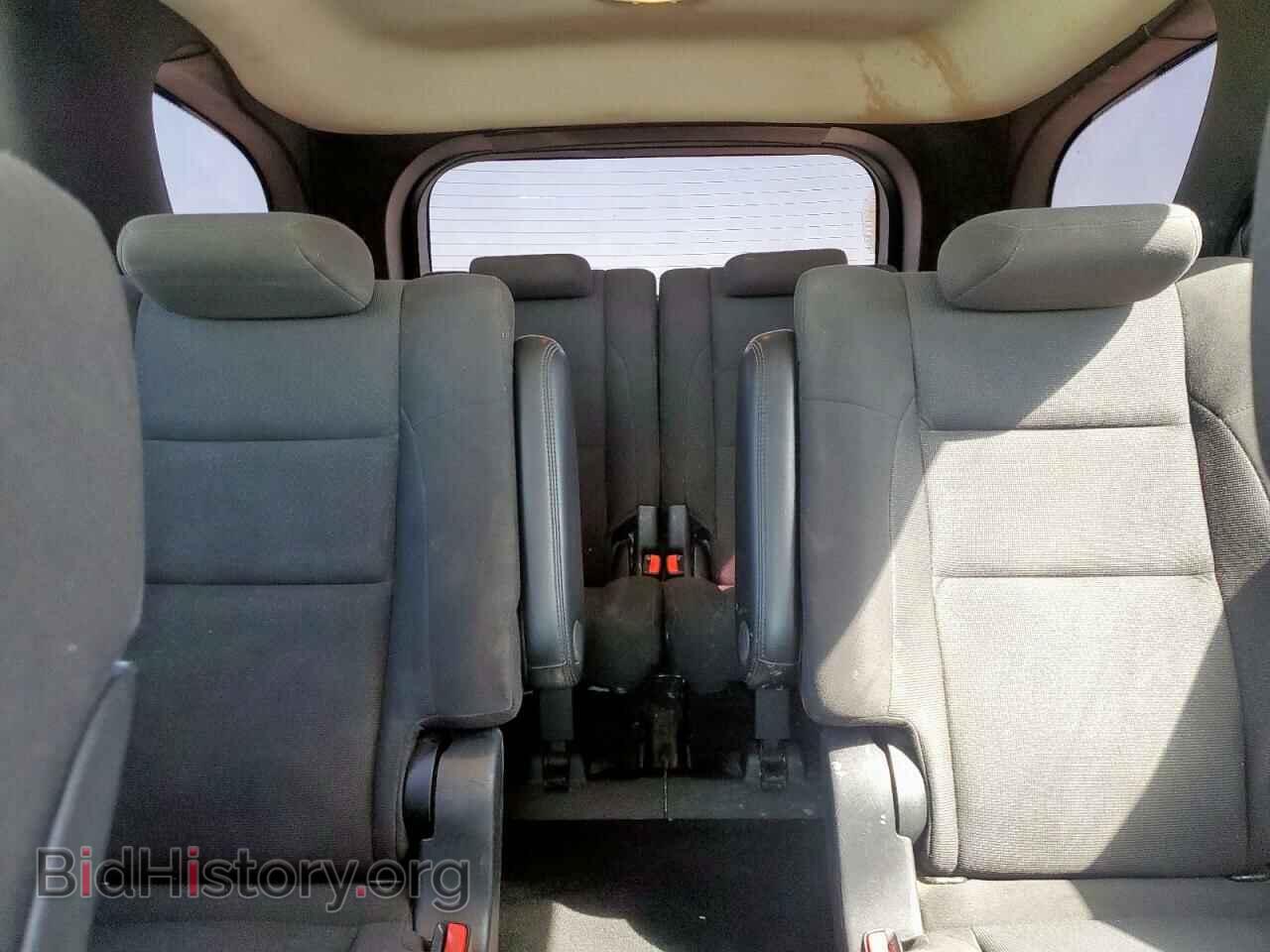 2014 DODGE DURANGO - VIN: 1C4RDHAG9EC454758 - Photo 10