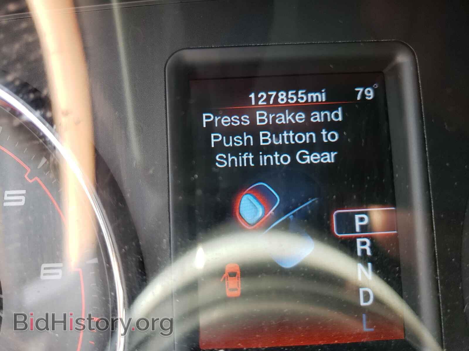 2012 DODGE CHARGER - VIN: 2C3CDXBG7CH178075 - Фото 8