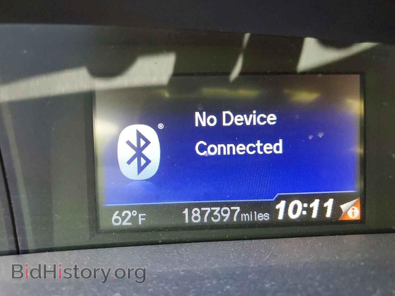 2014 HONDA CIVIC - VIN: 19XFB2F94EE083713 - Фото 9