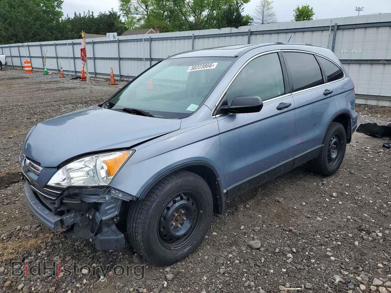 Фотография 3CZRE38599G705764 - HONDA CRV 2009