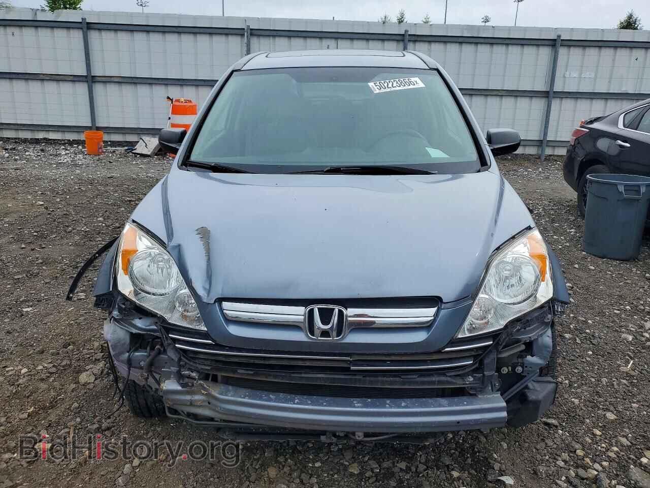 2009 HONDA CRV - VIN: 3CZRE38599G705764 - Фото 5