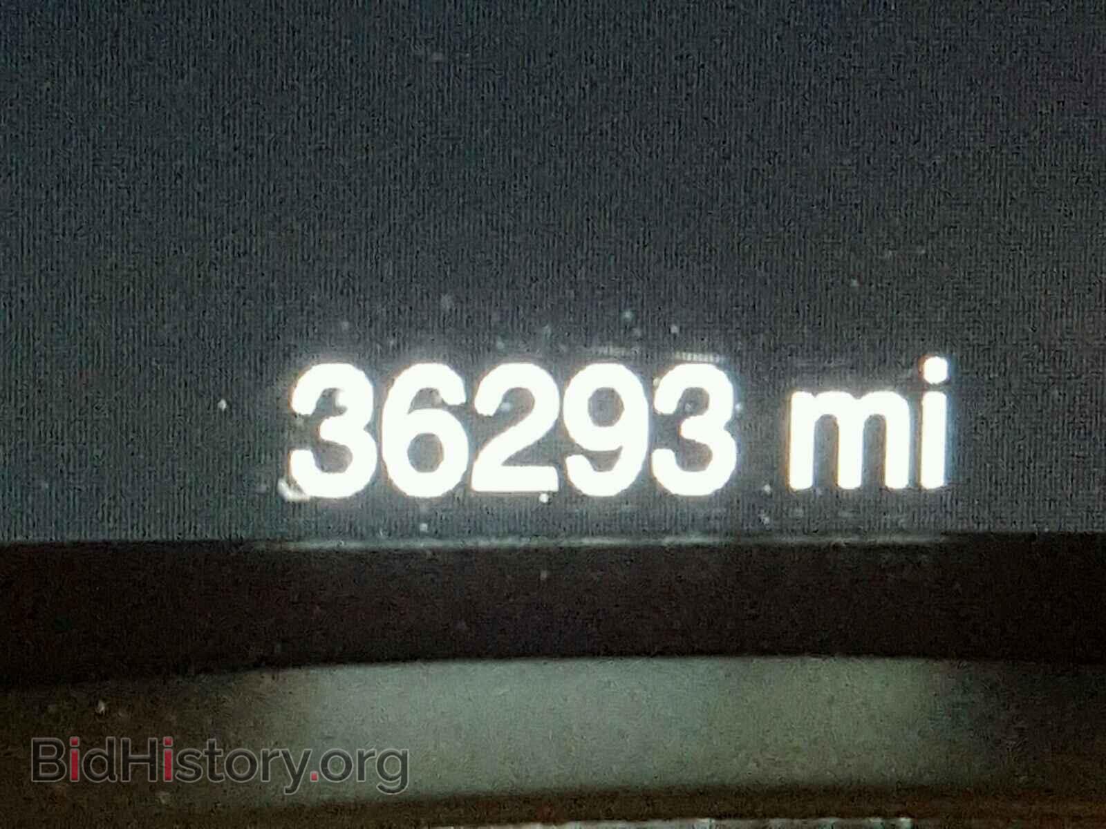 2015 JEEP CHEROKEE - VIN: 1C4RJFBG5FC637796 - Фото 8