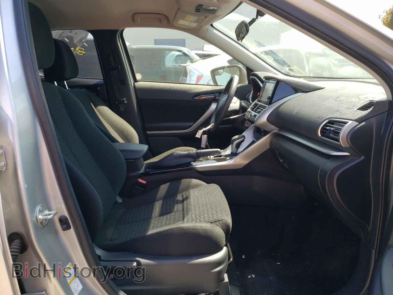2020 MITSUBISHI ECLIPSE - VIN: JA4AS3AA3LZ025072 - Фото 5