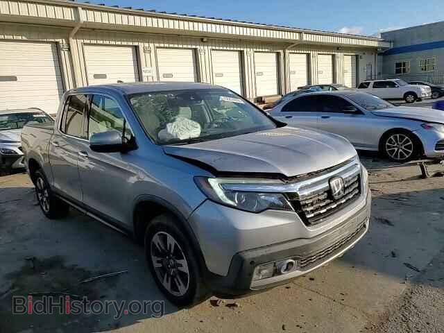 2019 HONDA RIDGELINE - VIN: 5FPYK3F74KB010495 - Фото 10