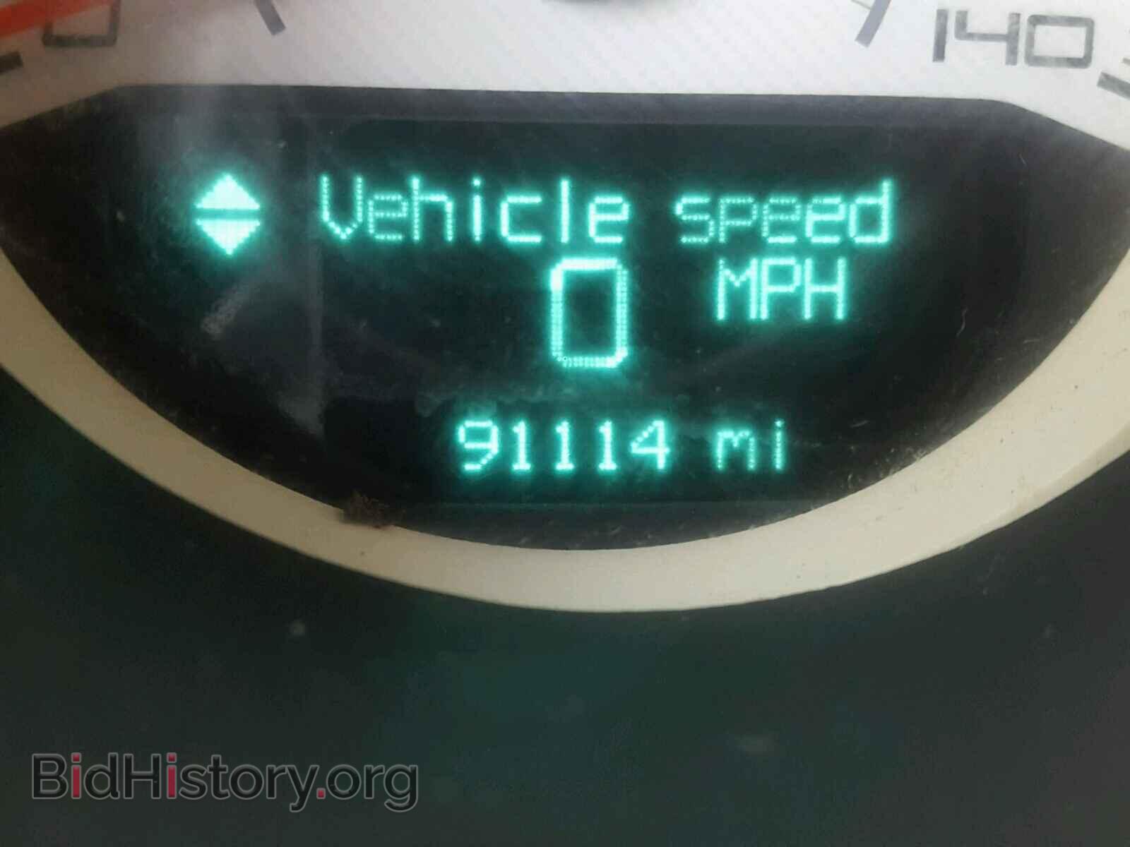 2013 DODGE CHALLENGER - VIN: 2C3CDYAGXDH593075 - Фото 8