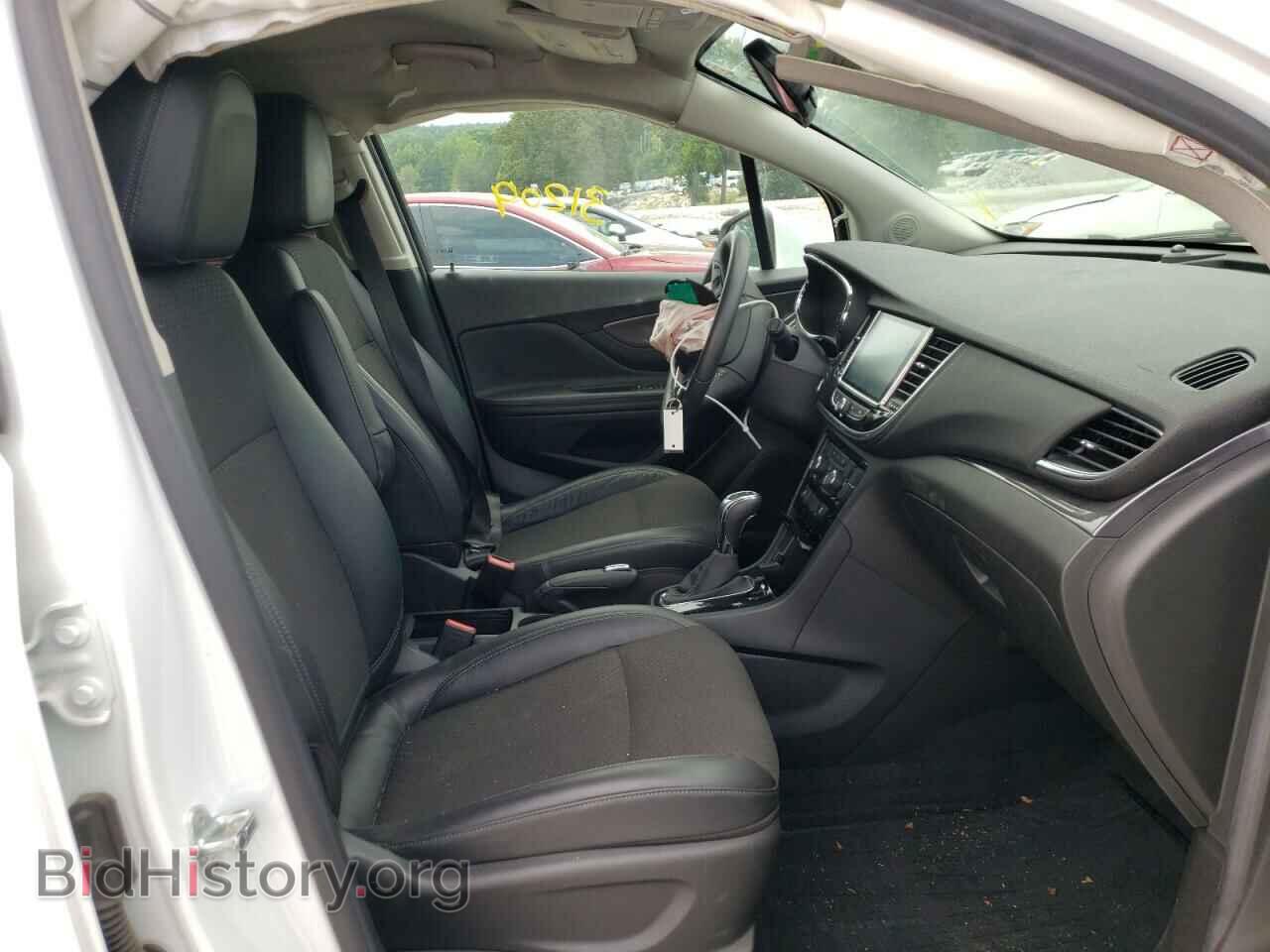 2017 BUICK ENCORE - VIN: KL4CJASB2HB199125 - Photo 5