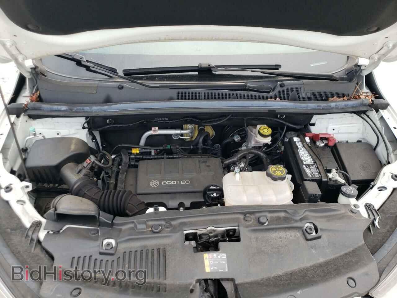 2017 BUICK ENCORE - VIN: KL4CJASB2HB199125 - Photo 7