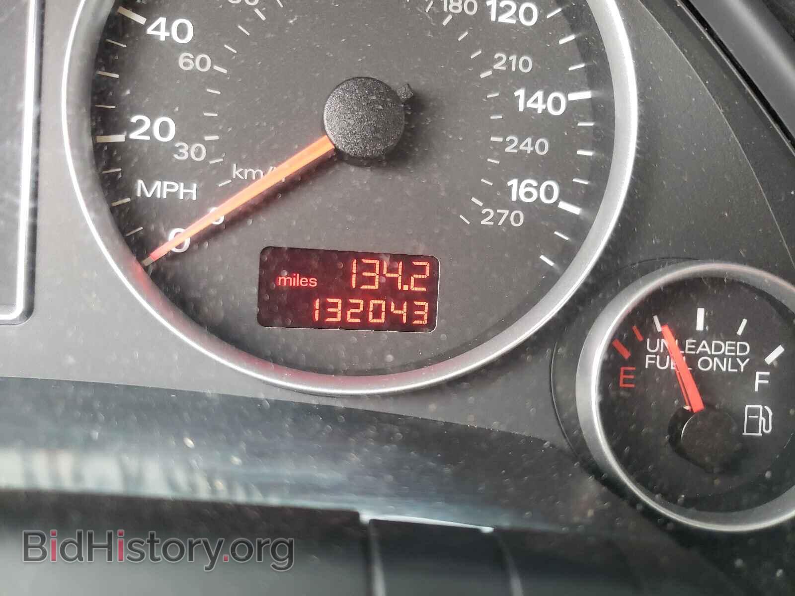 2007 AUDI A4 - VIN: WAUDF78E37A099228 - Фото 8