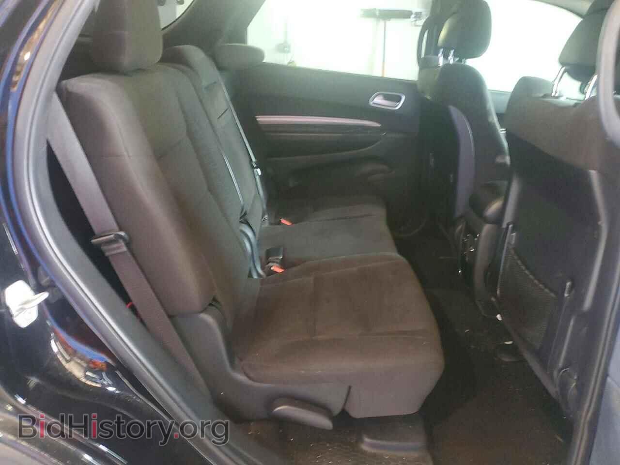2020 DODGE DURANGO - VIN: 1C4RDHAG0LC317446 - Photo 11