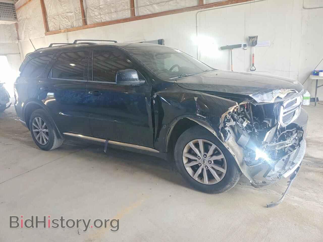 2020 DODGE DURANGO - VIN: 1C4RDHAG0LC317446 - Photo 4