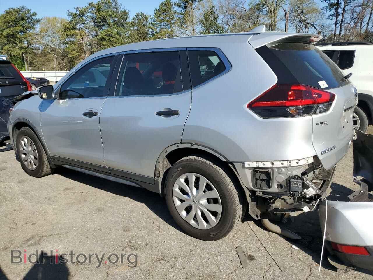 2018 NISSAN ROGUE - VIN: KNMAT2MT5JP597926 - Фото 2