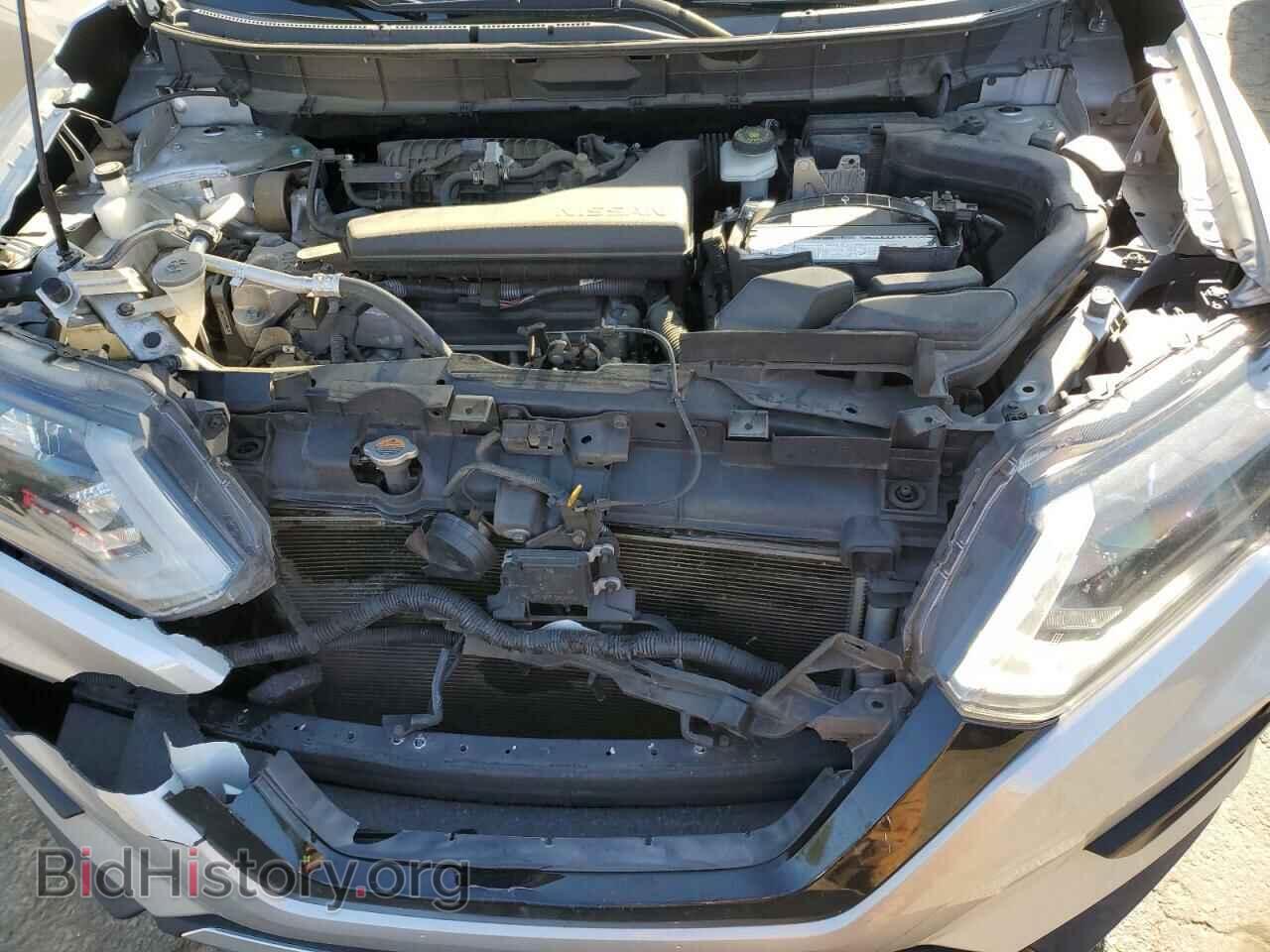 2018 NISSAN ROGUE - VIN: KNMAT2MT5JP597926 - Фото 11