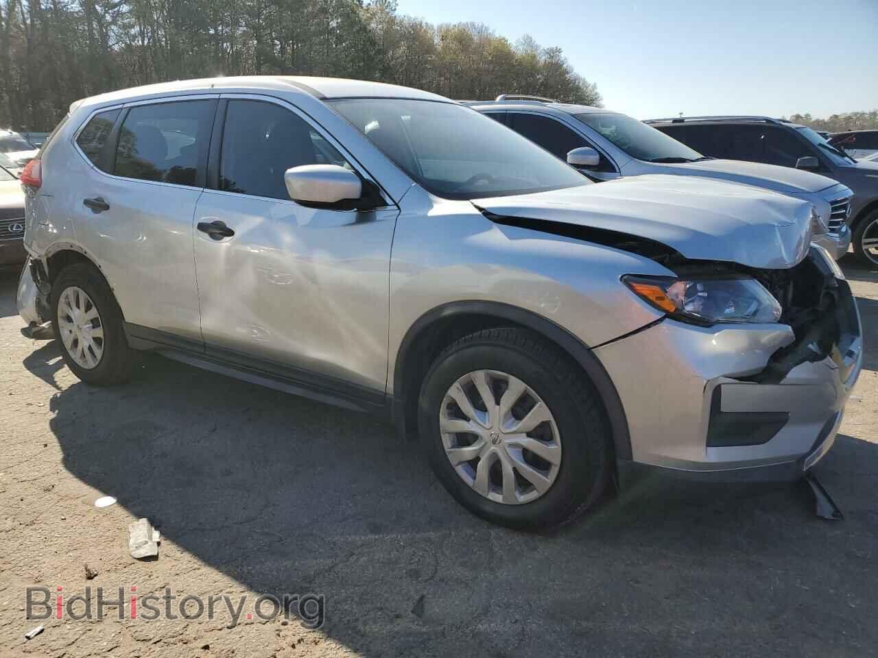 2018 NISSAN ROGUE - VIN: KNMAT2MT5JP597926 - Фото 4