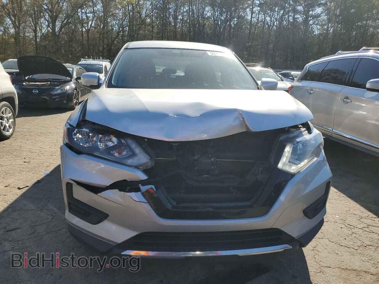 2018 NISSAN ROGUE - VIN: KNMAT2MT5JP597926 - Фото 5