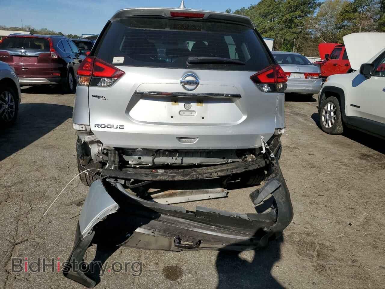 2018 NISSAN ROGUE - VIN: KNMAT2MT5JP597926 - Фото 6