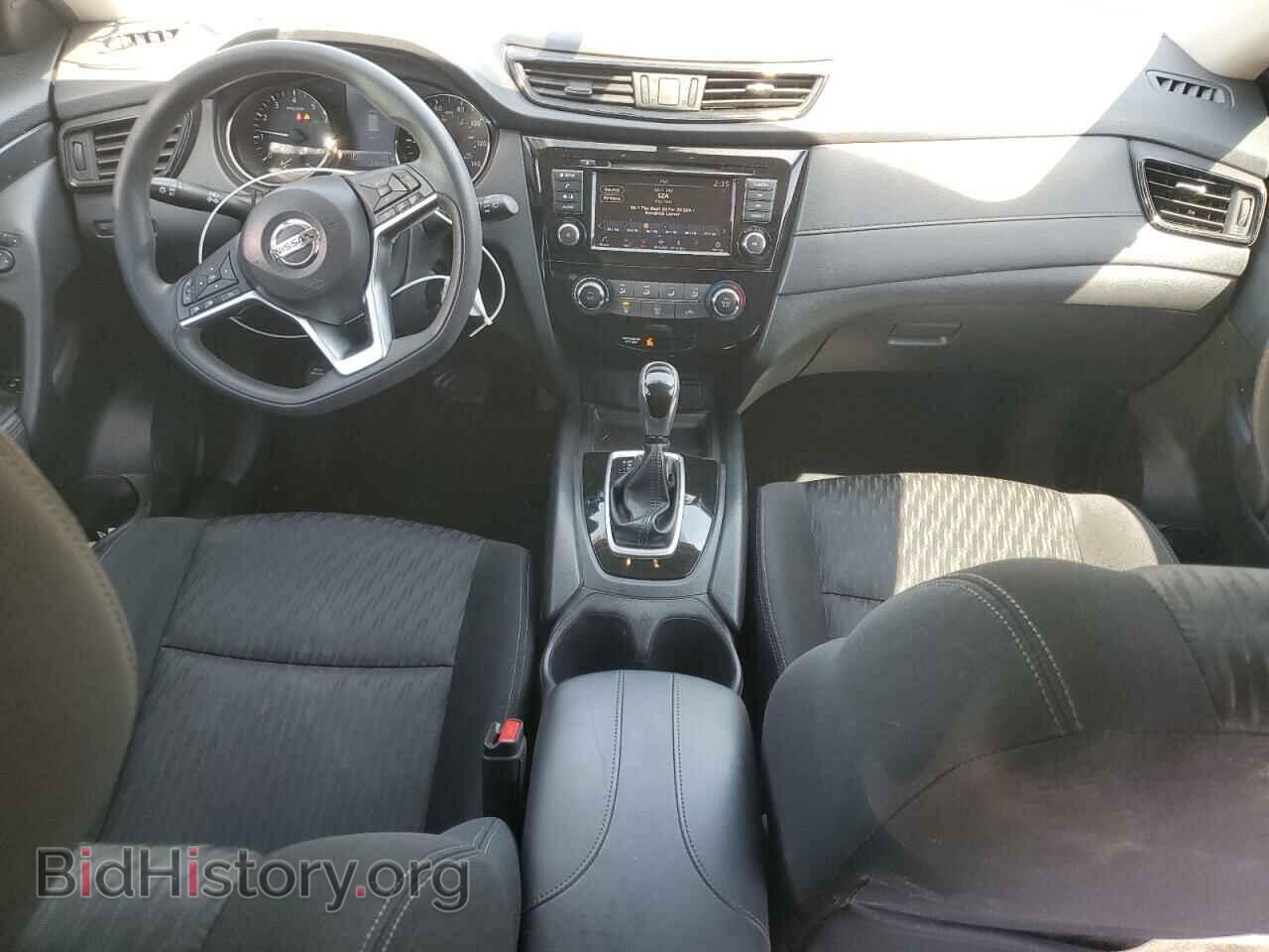 2018 NISSAN ROGUE - VIN: KNMAT2MT5JP597926 - Фото 8