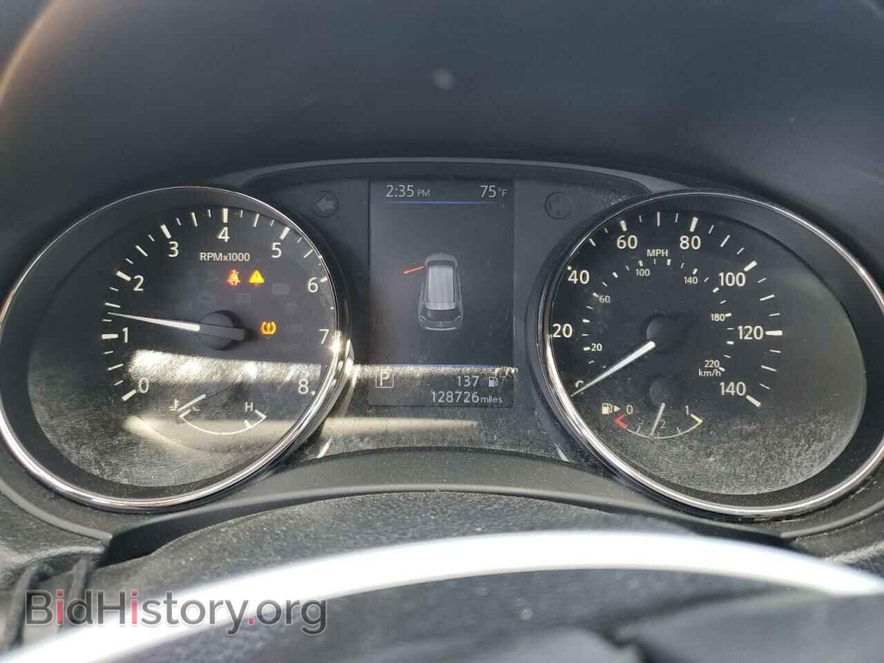 2018 NISSAN ROGUE - VIN: KNMAT2MT5JP597926 - Фото 9
