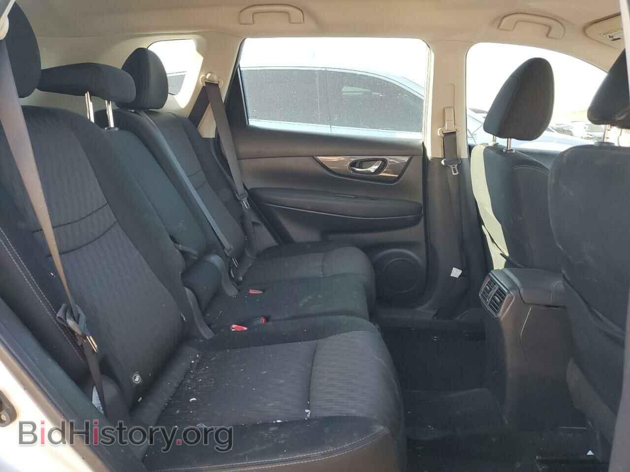 2018 NISSAN ROGUE - VIN: KNMAT2MT5JP597926 - Фото 10