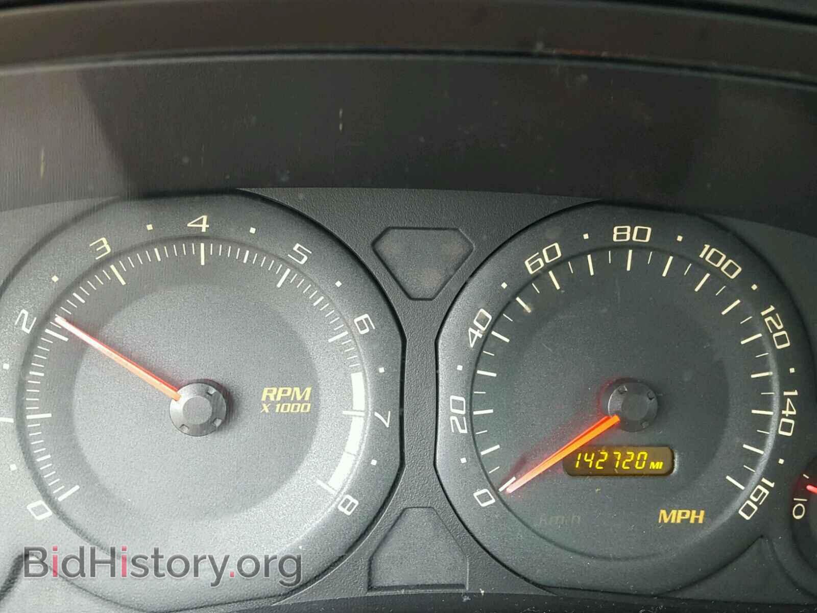 2004 CADILLAC CTS - VIN: 1G6DM577840154308 - Photo 8