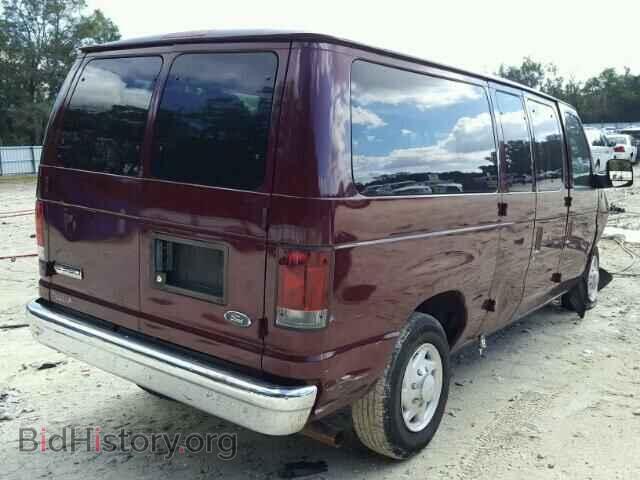 2006 FORD ECONOLINE - VIN: 1FBNE31L06DA78186 - Фото 4