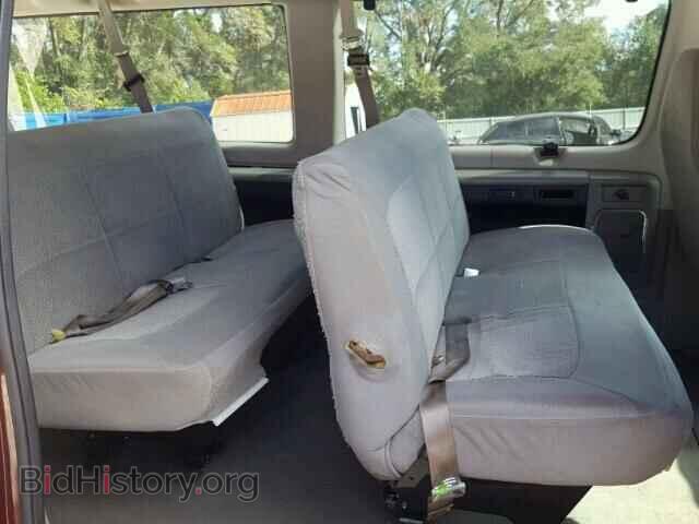 2006 FORD ECONOLINE - VIN: 1FBNE31L06DA78186 - Фото 6
