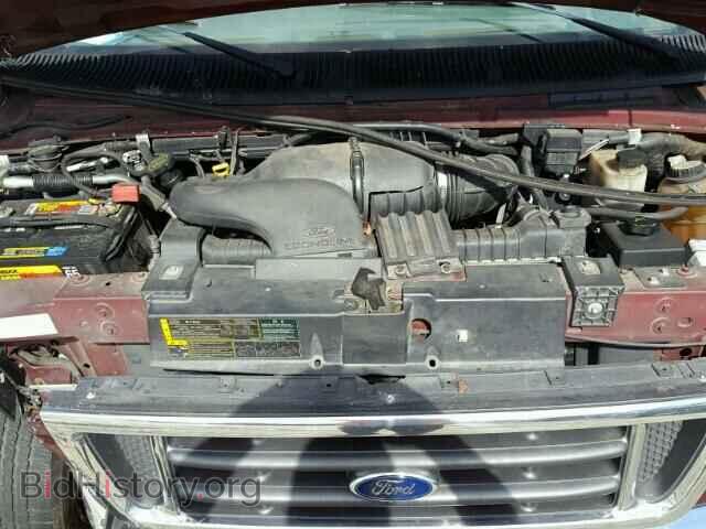 2006 FORD ECONOLINE - VIN: 1FBNE31L06DA78186 - Фото 7
