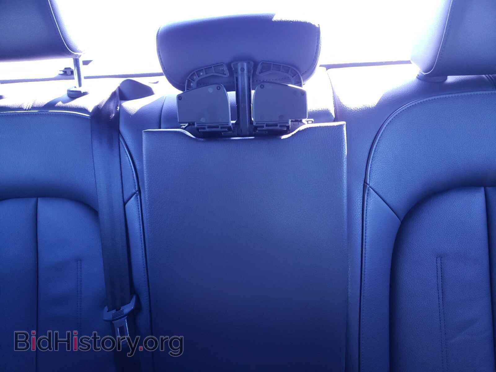 2015 AUDI A6 - VIN: WAUGFAFC7FN048799 - Фото 6