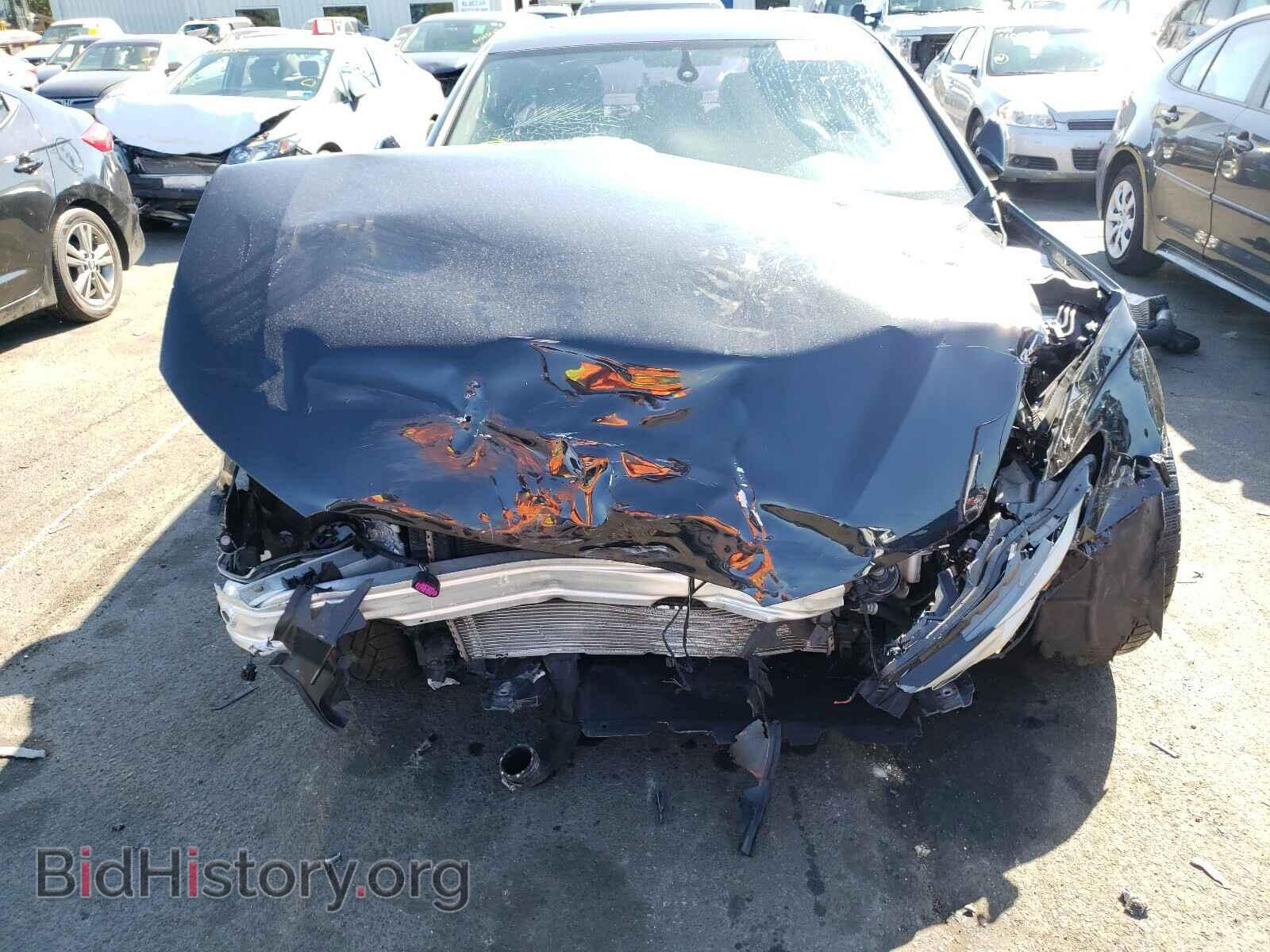 2015 AUDI A6 - VIN: WAUGFAFC7FN048799 - Фото 7