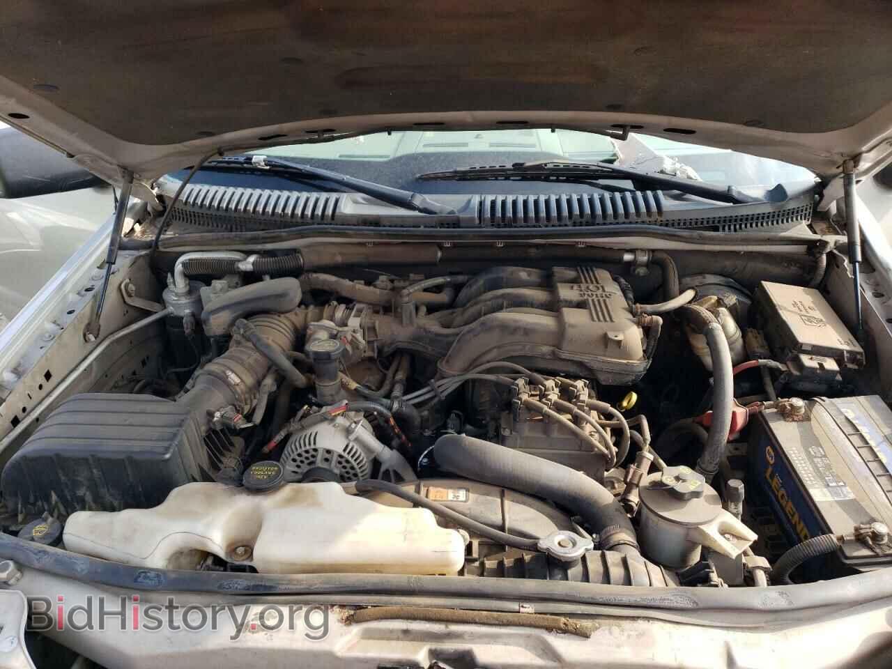 2007 FORD EXPLORER - VIN: 1FMEU73E27UB23369 - Фото 12