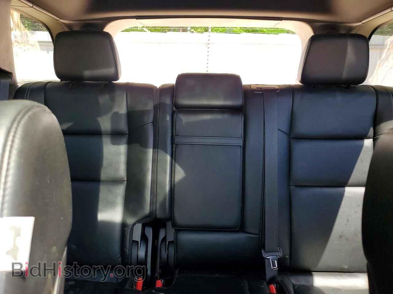 2021 JEEP CHEROKEE - VIN: 1C4RJFBGXMC671410 - Фото 10