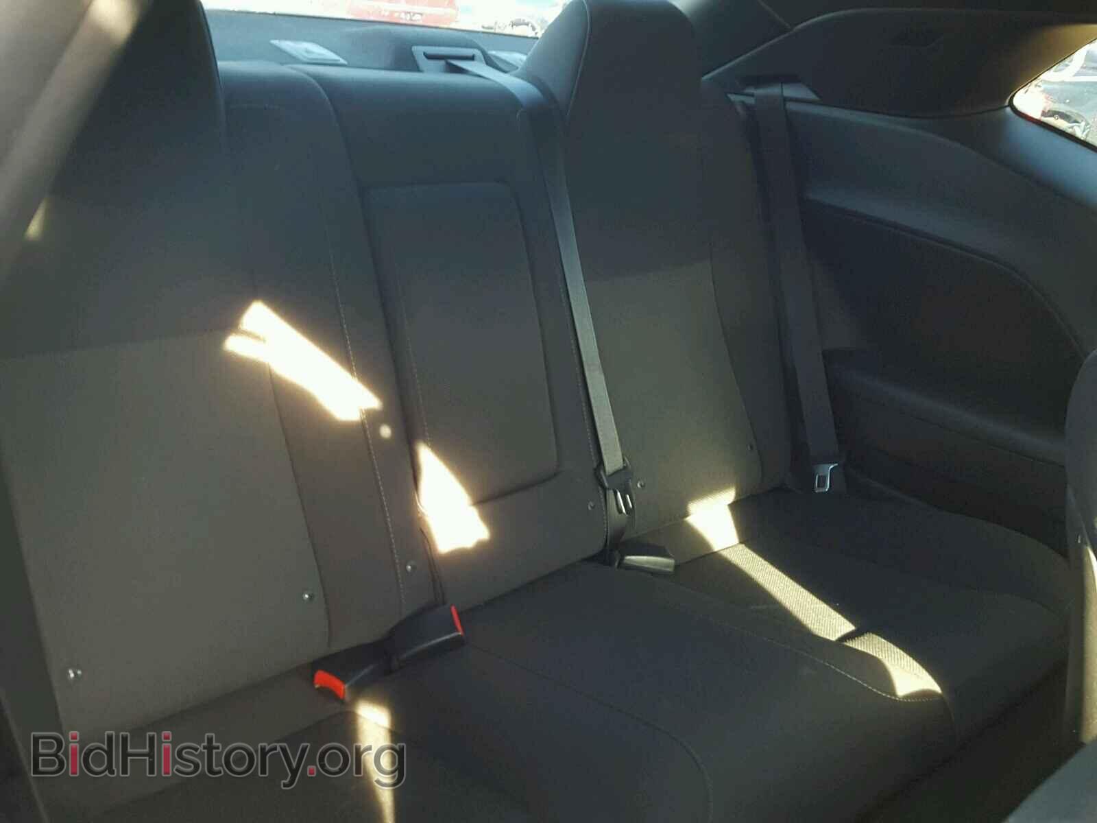 2015 DODGE CHALLENGER - VIN: 2C3CDZFJ5FH809864 - Photo 6