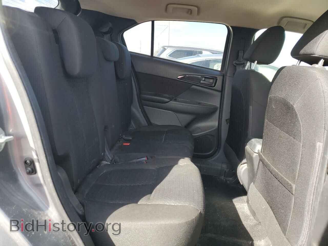 2019 MITSUBISHI ECLIPSE - VIN: JA4AT3AA0KZ046165 - Фото 11