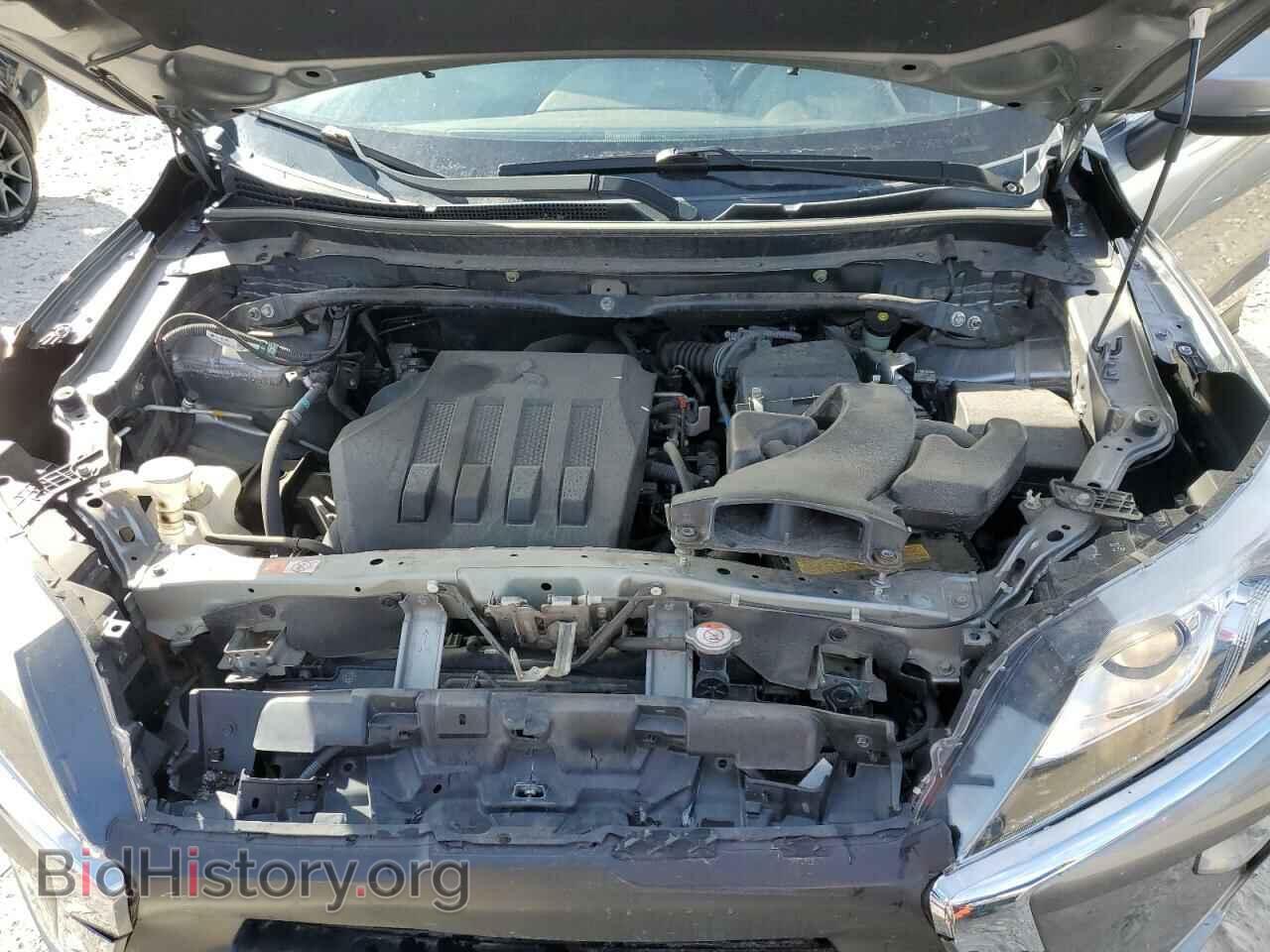2019 MITSUBISHI ECLIPSE - VIN: JA4AT3AA0KZ046165 - Фото 12
