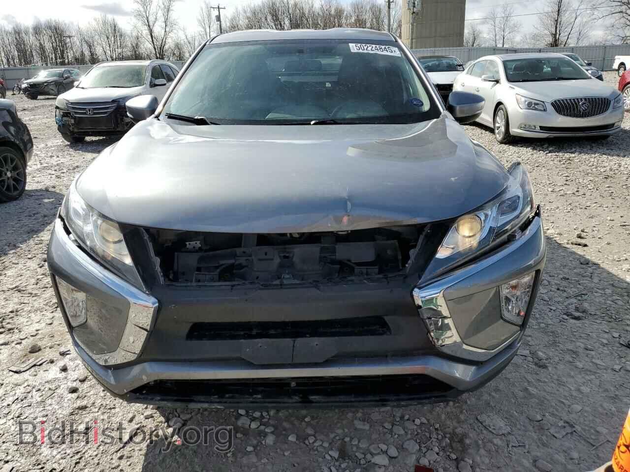 2019 MITSUBISHI ECLIPSE - VIN: JA4AT3AA0KZ046165 - Фото 5