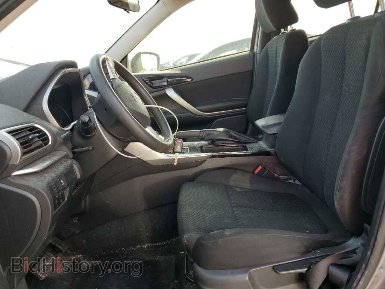 2019 MITSUBISHI ECLIPSE - VIN: JA4AT3AA0KZ046165 - Фото 7