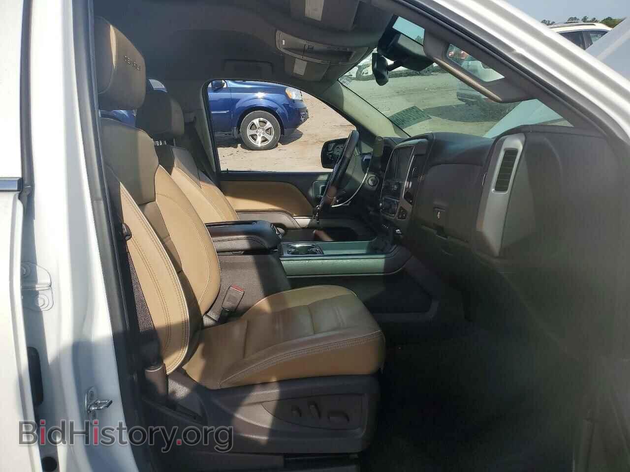 2018 GMC SIERRA - VIN: 3GTU2PEC0JG377772 - Фото 7