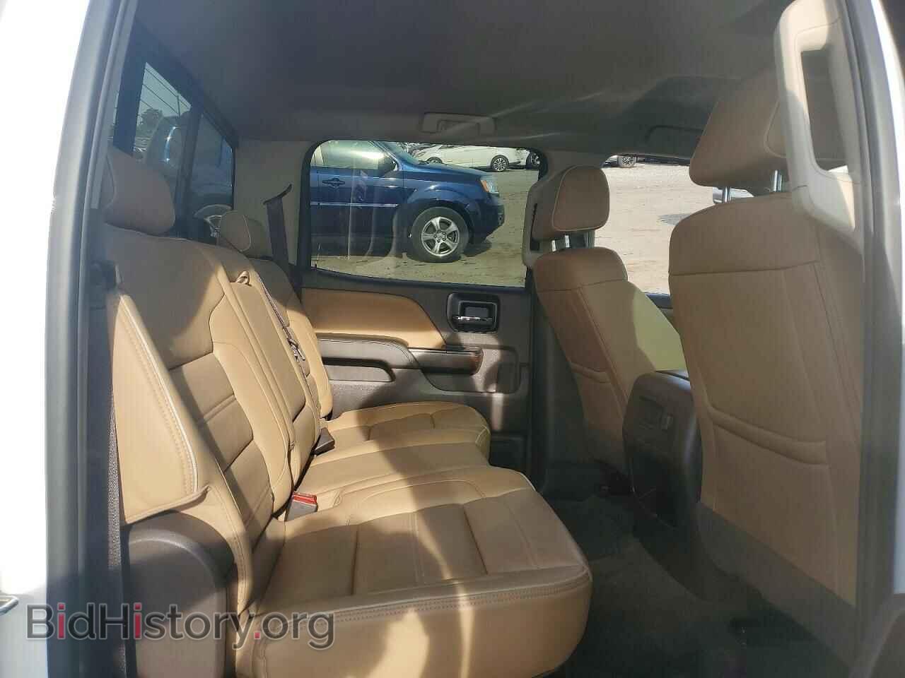 2018 GMC SIERRA - VIN: 3GTU2PEC0JG377772 - Фото 10