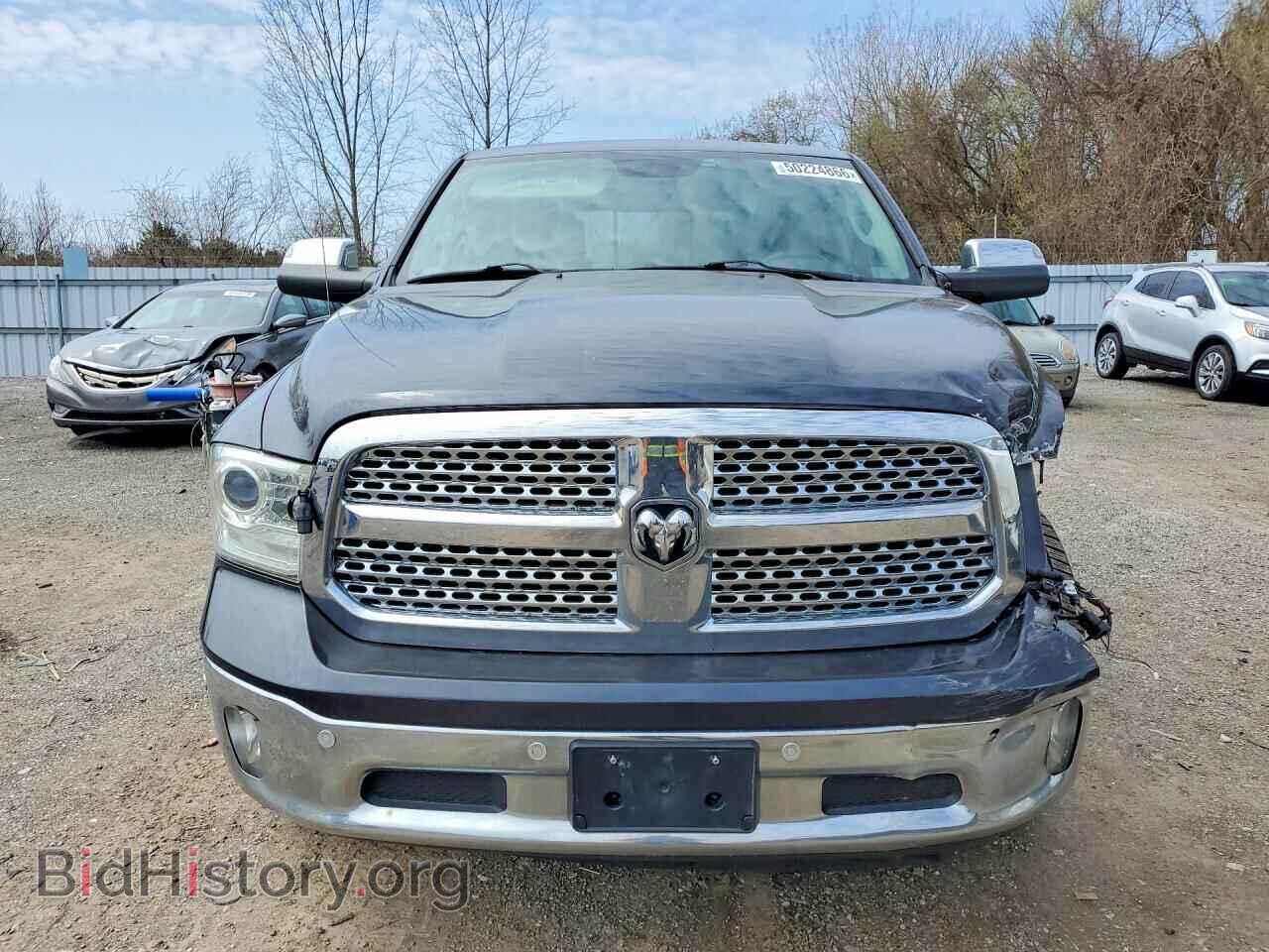 2014 RAM 1500 - VIN: 1C6RR7NM4ES265198 - Фото 5