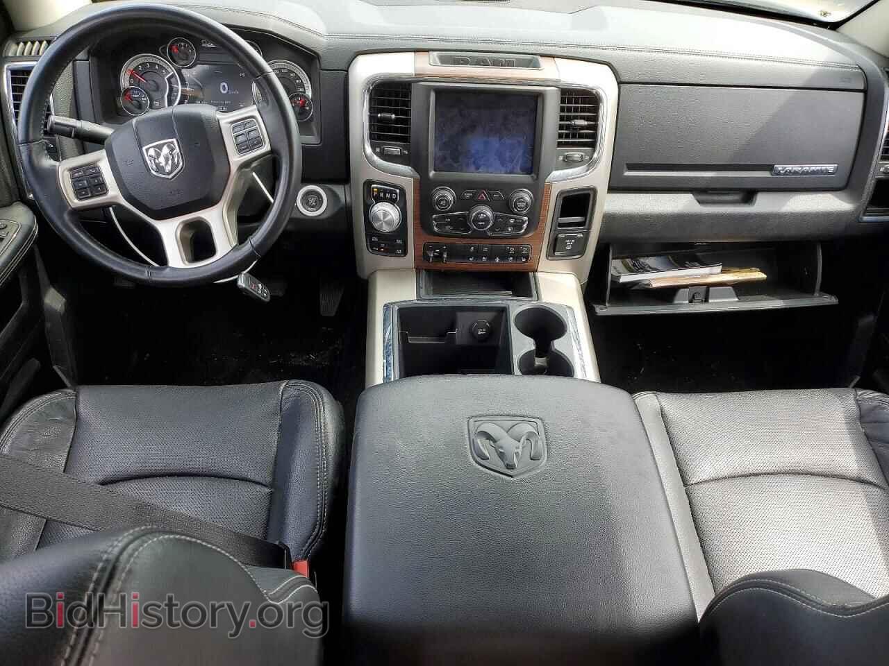 2014 RAM 1500 - VIN: 1C6RR7NM4ES265198 - Фото 8