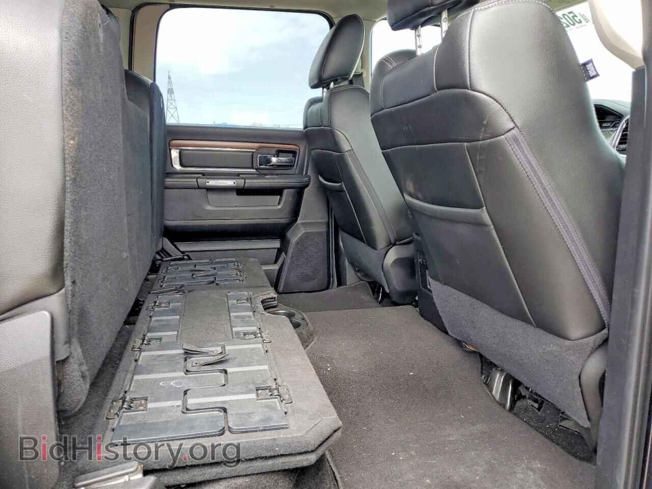 2014 RAM 1500 - VIN: 1C6RR7NM4ES265198 - Фото 10