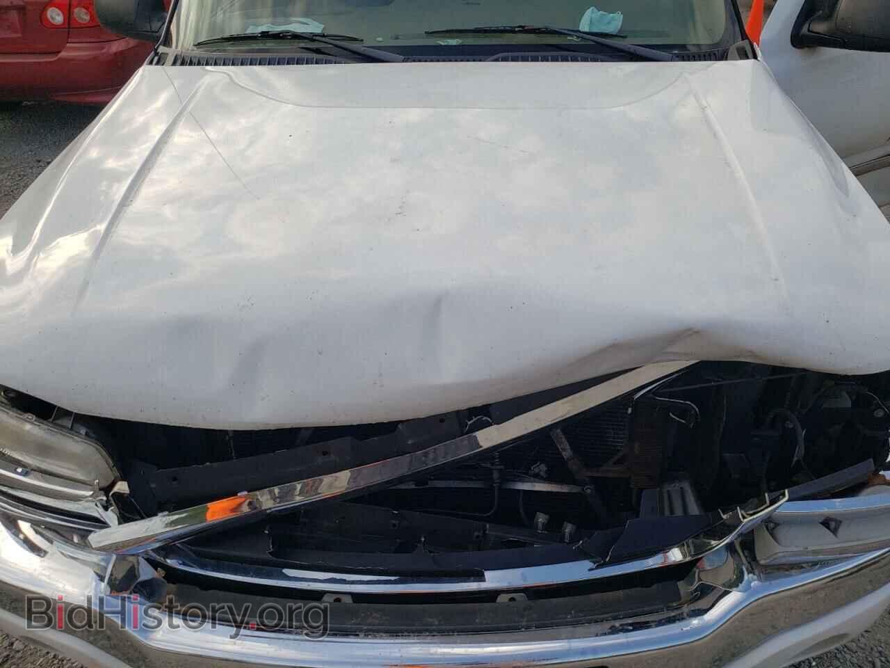 2006 GMC SIERRA - VIN: 2GTEK13Z461279000 - Фото 7