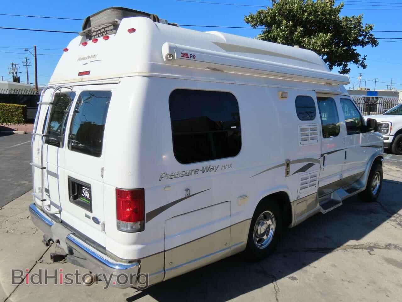 2009 FORD ALL Models - VIN: 1FDSE34L29DA17433 - Фото 3