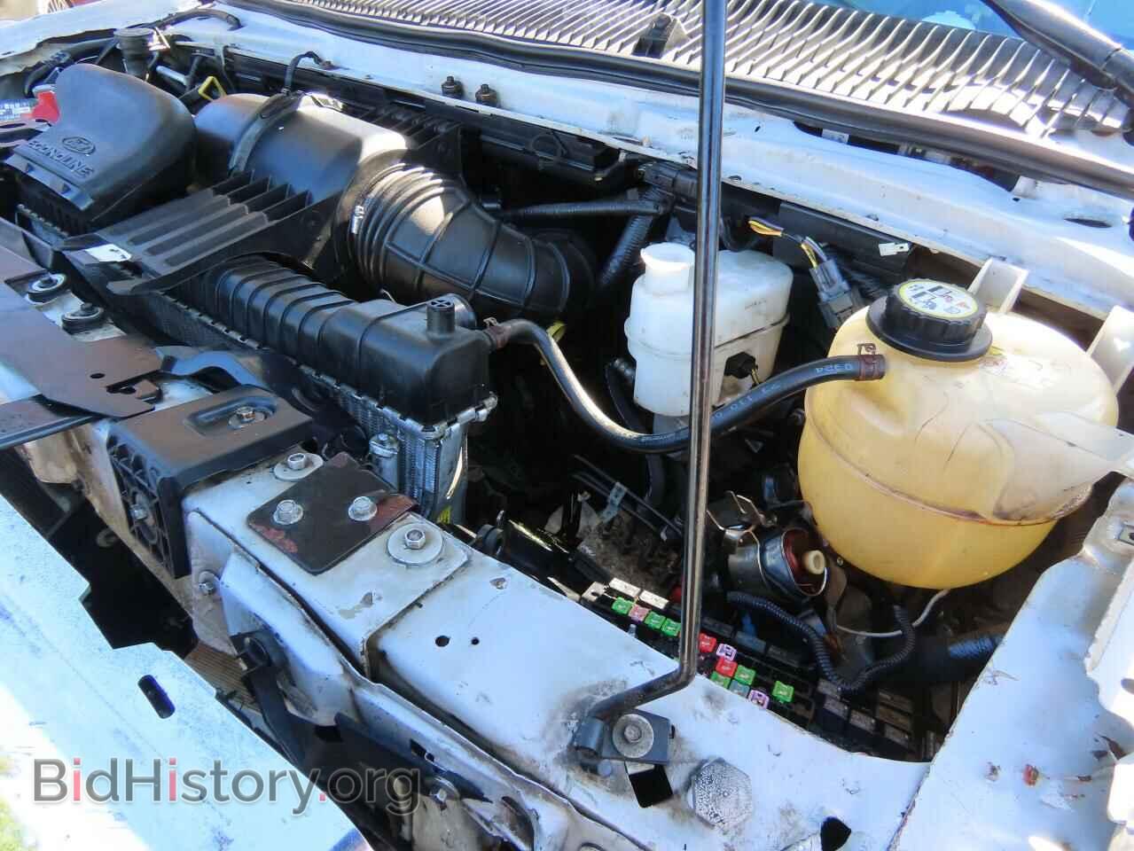 2009 FORD ALL Models - VIN: 1FDSE34L29DA17433 - Фото 7