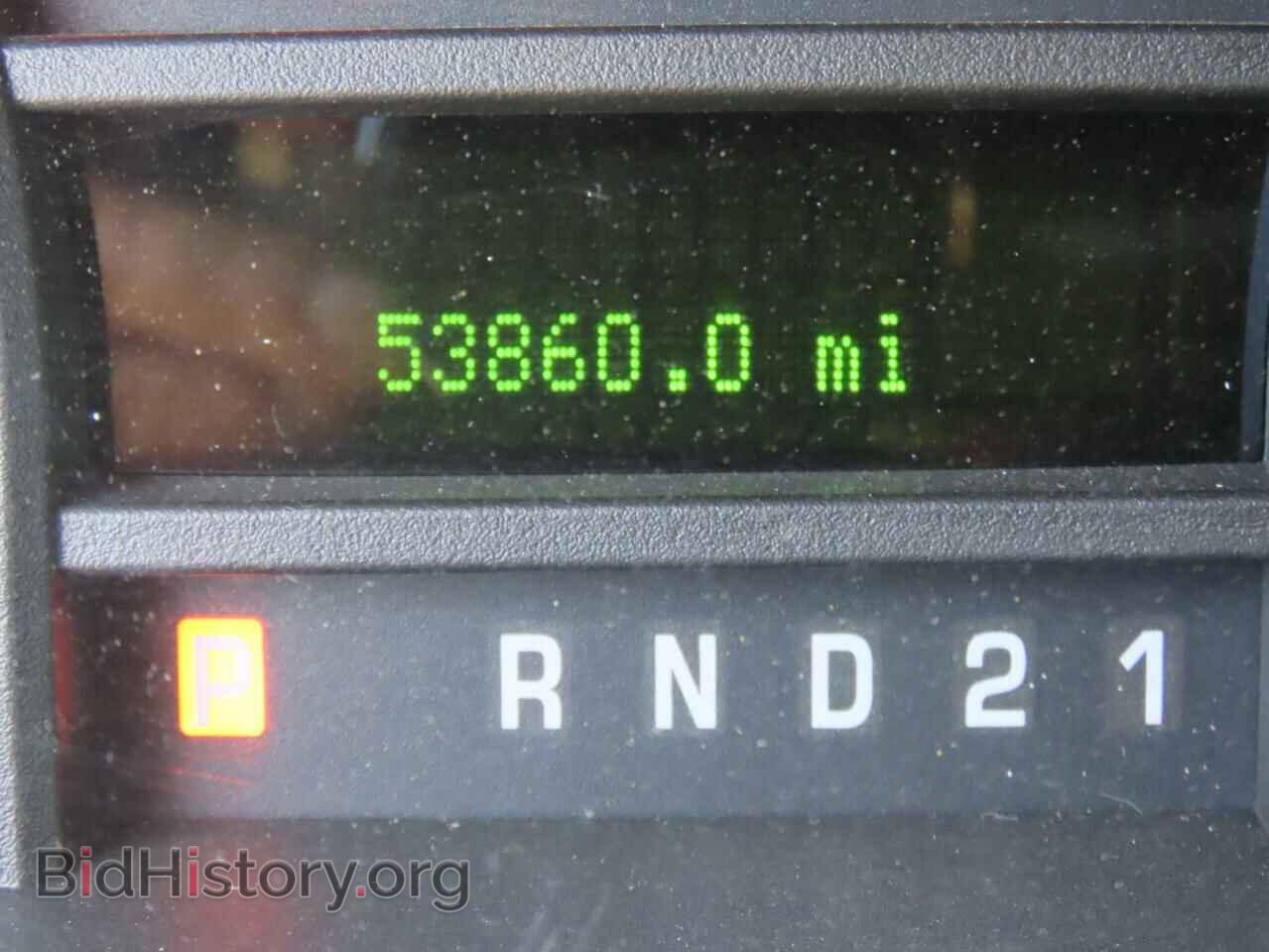 2009 FORD ALL Models - VIN: 1FDSE34L29DA17433 - Фото 8