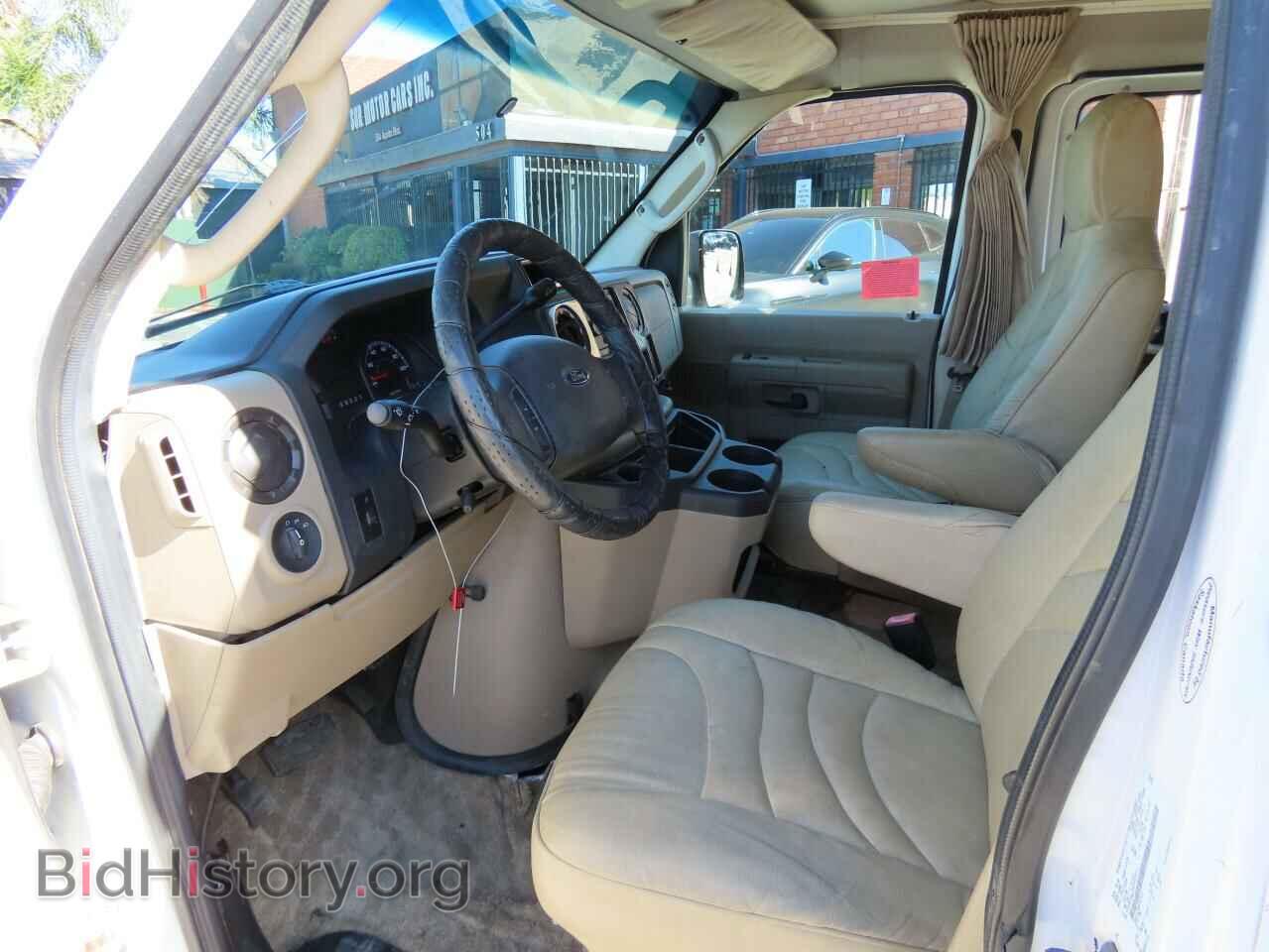 2009 FORD ALL Models - VIN: 1FDSE34L29DA17433 - Фото 9