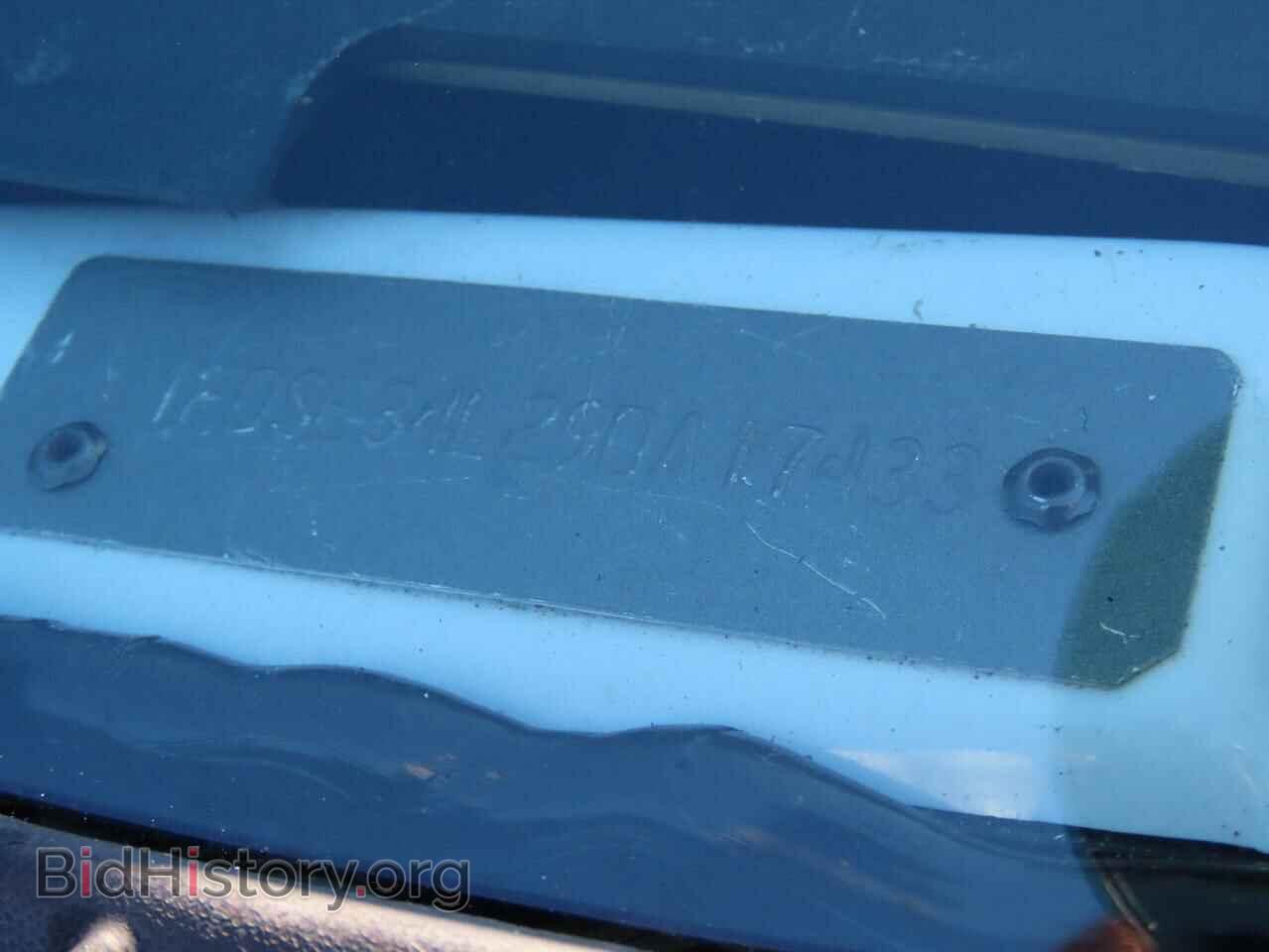 2009 FORD ALL Models - VIN: 1FDSE34L29DA17433 - Фото 10