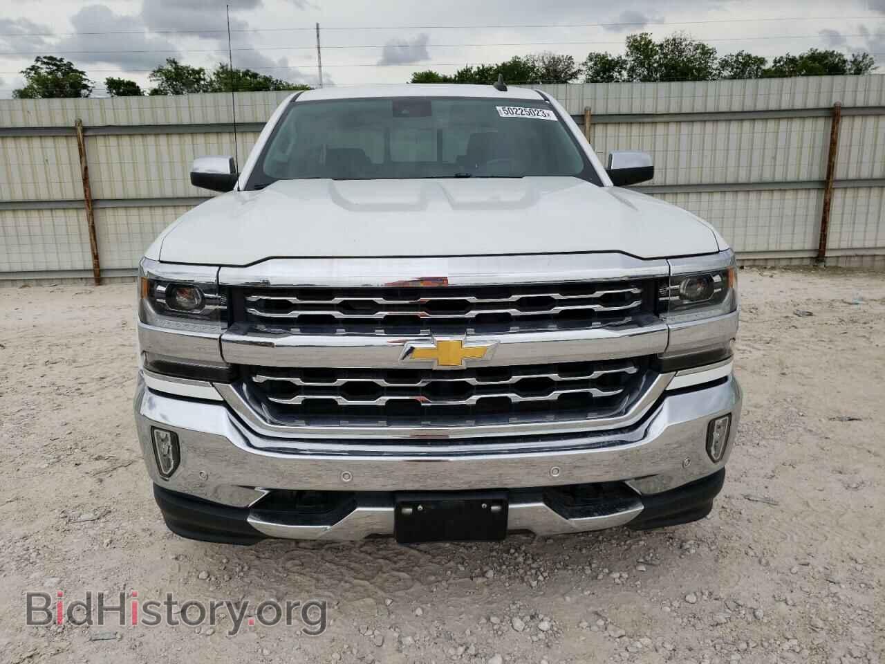 2018 CHEVROLET ALL Models - VIN: 3GCUKSEC1JG113799 - Фото 5