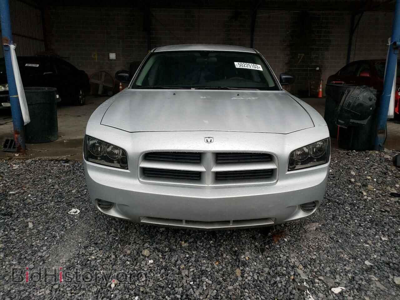 2007 DODGE CHARGER - VIN: 2B3KA43G07H818714 - Фото 5